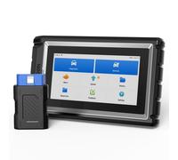 AD800BT 2 Full System Car Diagnostic Tool Active Test 28 Maintenance Services