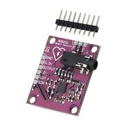 AD8232 ECGs Sensors Module For Accurate Heart Rate And Easy Integration With Low Power