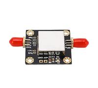 AD8317 Logarithmic Detector Module 60dB Dynamic Range 1MHz to 10GHz RF Signal Power Meter for and RF Testing Applications