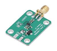 AD8317 RF Meter | - 55dBm to 0dBm Logarithmic Detector for Transmission Strength Measurement | 1M - 10000MHz Frequency Range | PCB Design with 50Ω Input Impedance