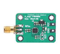 AD8318 1-8000MHz RF Logarithmic Detector Board High Performance for Electronic Components Accessory