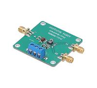 AD834 Four Quadr Multiplier Mixer Module Multiplier Test Equipment Parts Quadr MultiplierRF MultiplierAD834 Quadr MultiplierAD834 Multiplier Module Module Multiplier Structure