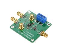 AD834 Module 4 - Four Awakening Multiples with Differential Inputs for Electronic Engineers and Professional Low Power Consumption Broadband Modulators