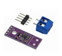 AD8495 High Precision Thermocouple Amplifier Module for Industrial Temperature Control K Type Thermocouple Amplifier