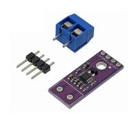 AD8495 Industrial Thermocouple Amplifier Board K-Type Thermocouple Amplifier Module Temperature Sensory Replacement Industrial Temperature Control Module