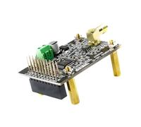 AD9226 Data Acquisition Module 12 Bit 65MSPS Analog to Digital Board with SMA Connector 5V Power Design for FPGA Prototyping Work and Planning Sampling Module Prototype Wiring