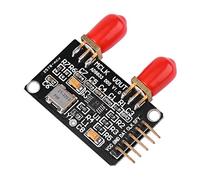 AD9833 DDS Signal Generator Module 0 MHz to 12.5 MHz Square/Triangle/Sine Wave Power Module 2.3V to 5.5V Signal Generator DDS Generator