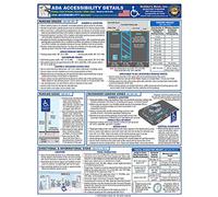 ADA Accessibility Details Quick-Card: Updated based on 2010 ADA