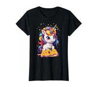 ADA - Adorable girl name with beautiful Unicorn T-Shirt