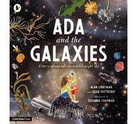 Ada and the Galaxies (MIT Kids Press)