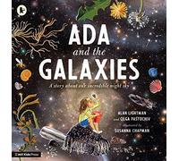 Ada and the Galaxies: (MIT Kids Press)