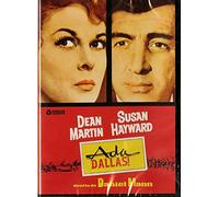 Ada Dallas [Import anglais]