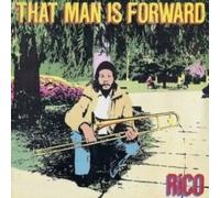 ADA / DIVESTED - That Man Is Forward 40th Anniversary - Vinyl Record A - E4z