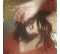 ADA LEA - ONE HAND ON THE STEERING WHEEL THE OTHER SEWING A GARDEN (transparent