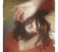 ADA LEA - ONE HAND ON THE STEERING WHEEL THE OTHER SEWING A GARDEN (transparent yellow) [VINYL]