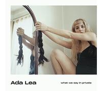 Ada Lea - What We Say In Private [CASSETTE]
