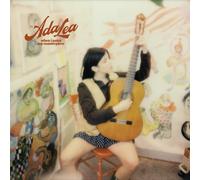 Ada Lea When I Paint My Masterpiece (CD) Album (US IMPORT)