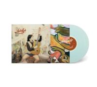 ADA LEA - WHEN I PAINT MY MASTERPIECE (ICE BLUE VINYL) [VINYL]