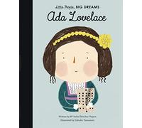 Ada Lovelace (10) (Little People, BIG DREAMS)