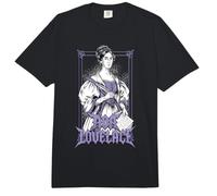 Ada Lovelace Comfort Colors Adult Heavyweight T-Shirt