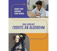 Ada Lovelace Creates an Algorithm