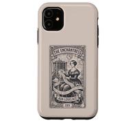 Ada Lovelace Enchantress; Women in STEM Computer Science Case for iPhone 11