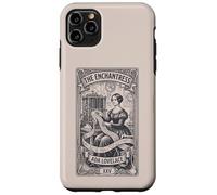 Ada Lovelace Enchantress; Women in STEM Computer Science Case for iPhone 11 Pro Max