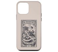 Ada Lovelace Enchantress; Women in STEM Computer Science Case for iPhone 12 mini