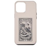 Ada Lovelace Enchantress; Women in STEM Computer Science Case for iPhone 12 Pro Max