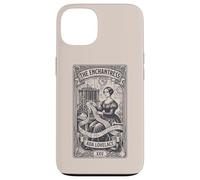 Ada Lovelace Enchantress; Women in STEM Computer Science Case for iPhone 13