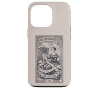 Ada Lovelace Enchantress; Women in STEM Computer Science Case for iPhone 13 Pro