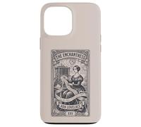 Ada Lovelace Enchantress; Women in STEM Computer Science Case for iPhone 13 Pro Max