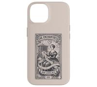 Ada Lovelace Enchantress; Women in STEM Computer Science Case for iPhone 14