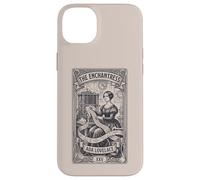Ada Lovelace Enchantress; Women in STEM Computer Science Case for iPhone 14 Plus