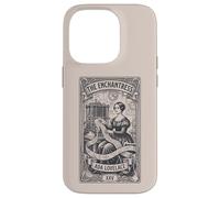 Ada Lovelace Enchantress; Women in STEM Computer Science Case for iPhone 14 Pro