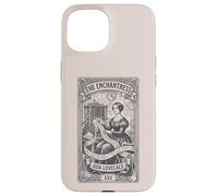 Ada Lovelace Enchantress; Women in STEM Computer Science Case for iPhone 15