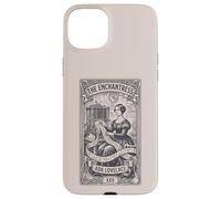 Ada Lovelace Enchantress; Women in STEM Computer Science Case for iPhone 15 Plus