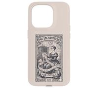Ada Lovelace Enchantress; Women in STEM Computer Science Case for iPhone 15 Pro