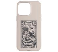 Ada Lovelace Enchantress; Women in STEM Computer Science Case for iPhone 15 Pro Max