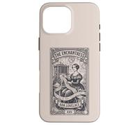 Ada Lovelace Enchantress; Women in STEM Computer Science Case for iPhone 16 Pro Max