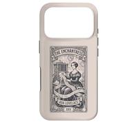 Ada Lovelace Enchantress; Women in STEM Computer Science Case for iPhone 17 Pro