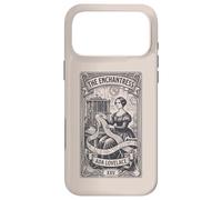 Ada Lovelace Enchantress; Women in STEM Computer Science Case for iPhone 17 Pro Max