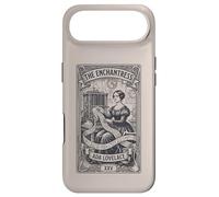 Ada Lovelace Enchantress; Women in STEM Computer Science Case for iPhone Air