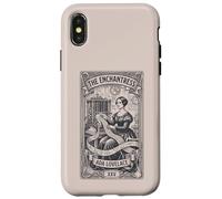Ada Lovelace Enchantress; Women in STEM Computer Science Case for iPhone X/XS