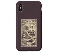Ada Lovelace Enchantress; Women in STEM Computer Science Case for iPhone X/XS