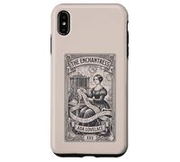 Ada Lovelace Enchantress; Women in STEM Computer Science Case for iPhone XS Max