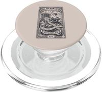 Ada Lovelace Enchantress; Women in STEM Computer Science PopSockets PopGrip for MagSafe