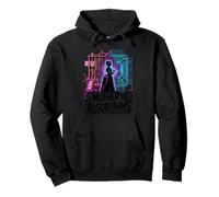 Ada Lovelace First Computer Programmer Coding Tech History Pullover Hoodie