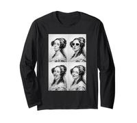 Ada Lovelace Long Sleeve T-Shirt