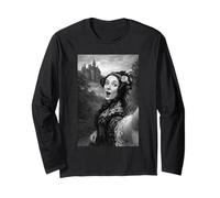 Ada Lovelace Long Sleeve T-Shirt